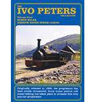 Ivo Peters: Vol 4 North Wales N Gauge Steam 59/60